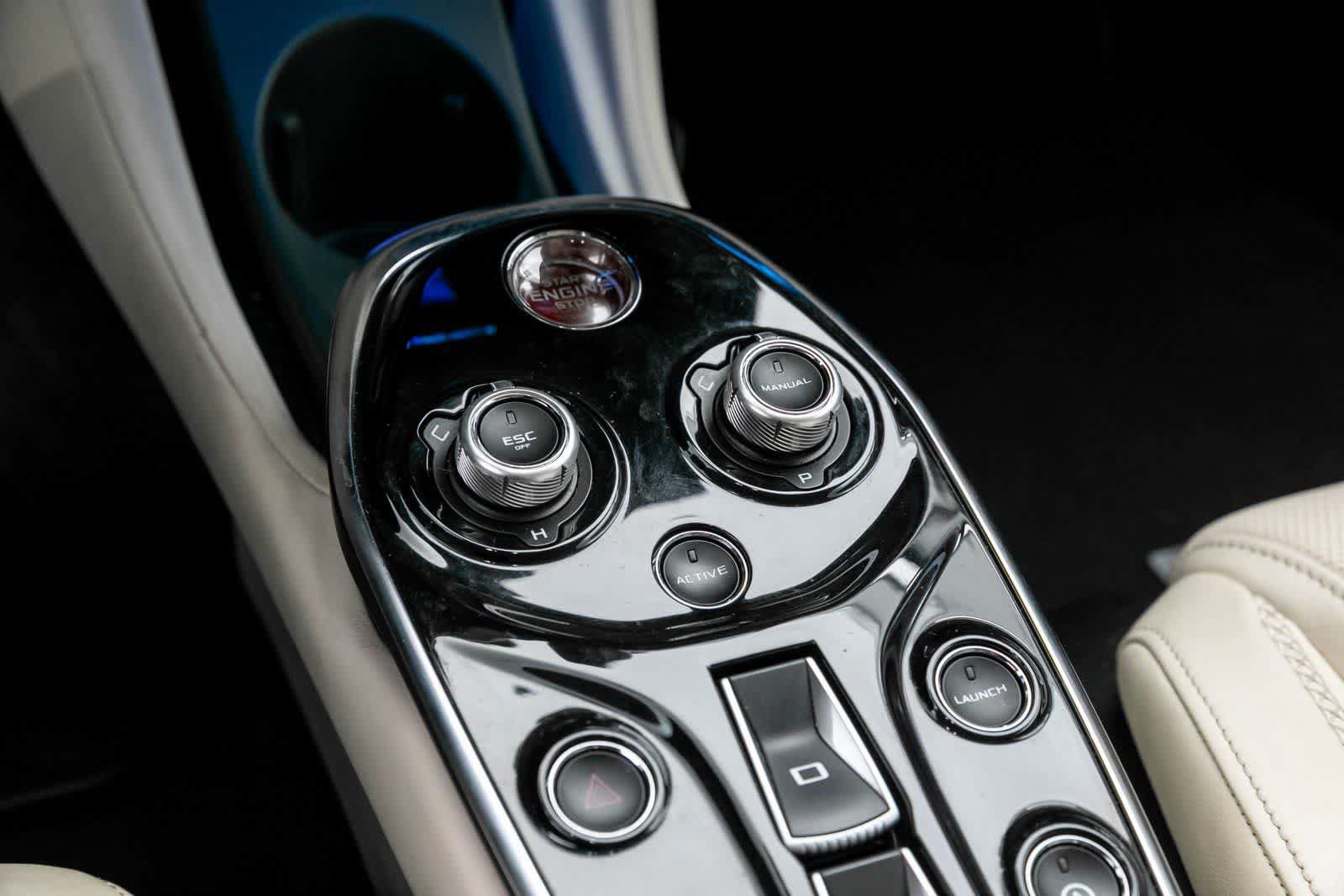 Used 2020 McLaren GT RWD image 24