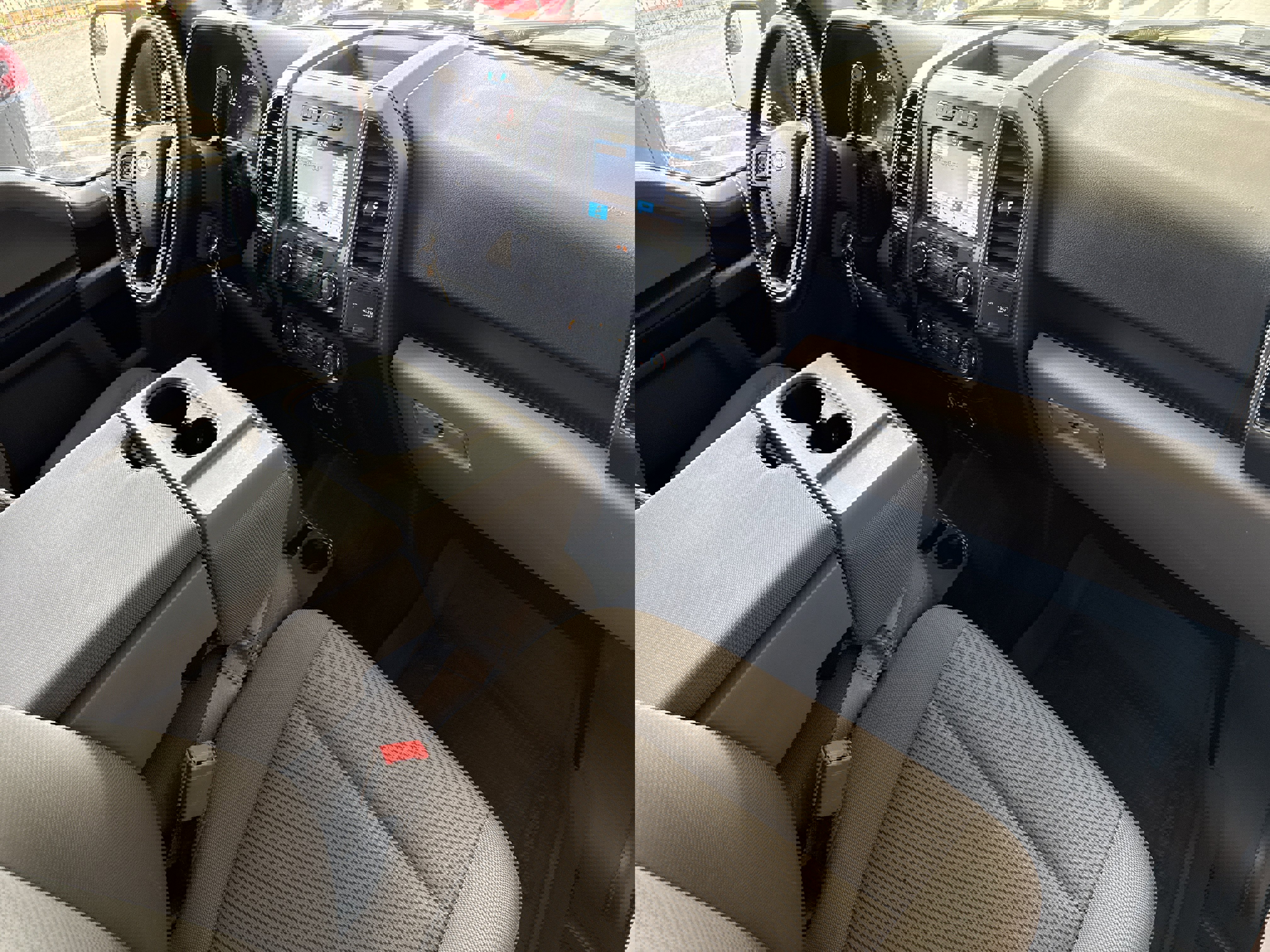 Used 2019 Ford F150 XLT w/ Equipment Group 302A Luxury image 12