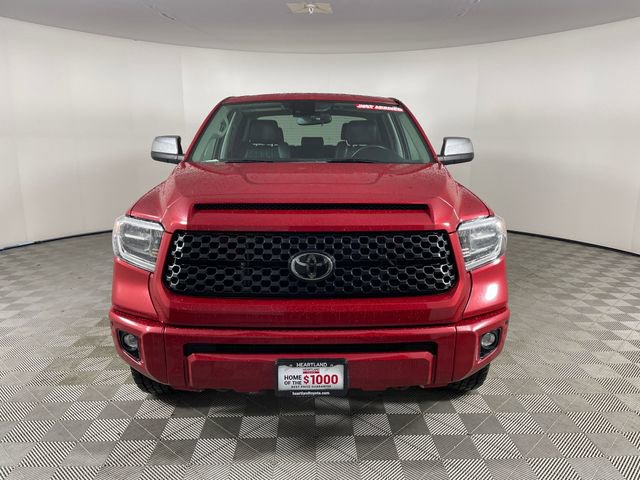 Used 2020 Toyota Tundra Platinum image 26