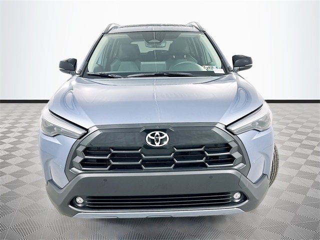New 2026 Toyota Corolla Cross XLE video 2