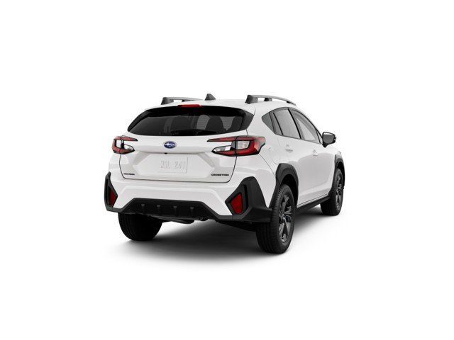 New 2027 Subaru Crosstrek 2.5i Premium AWD/4WD image 6