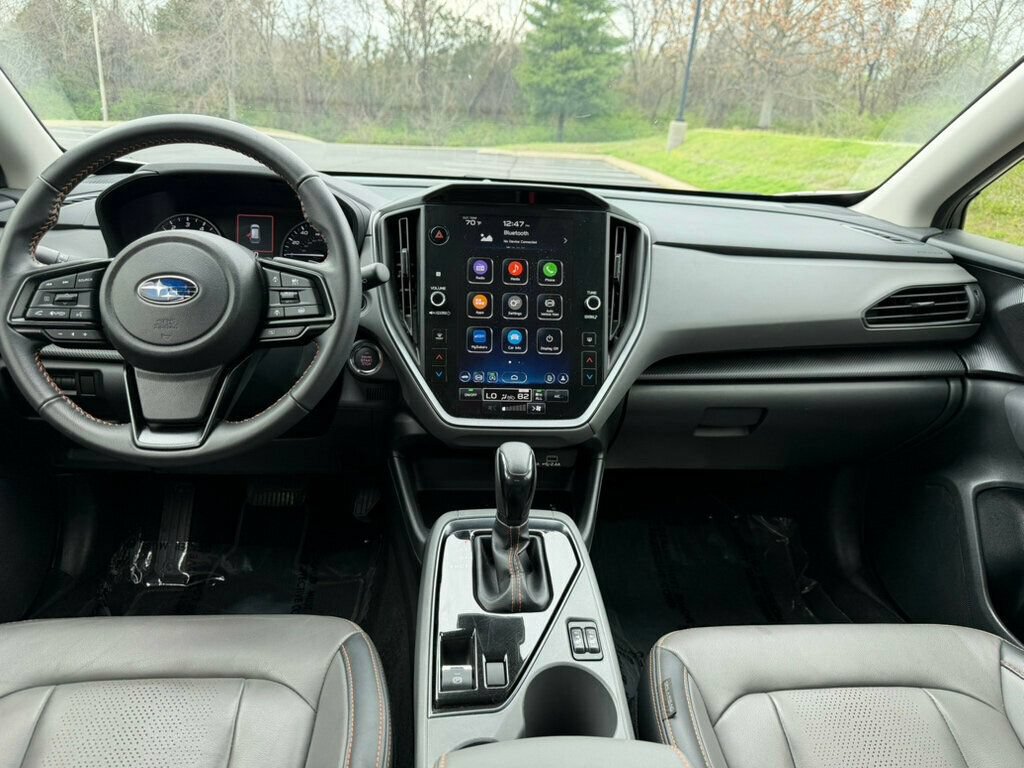 Used 2024 Subaru Crosstrek 2.5i Limited AWD/4WD image 12