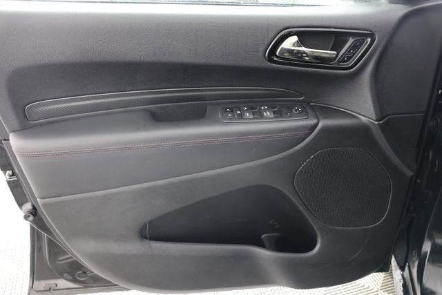 Used 2022 Dodge Durango R/T w/ Blacktop Package image 28