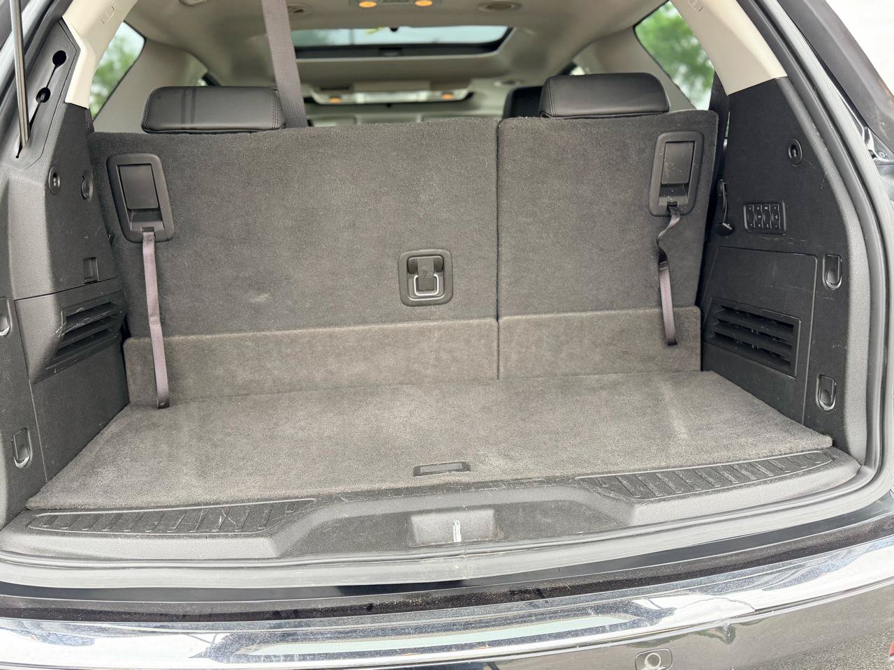 Used 2012 GMC Acadia Denali FWD image 18