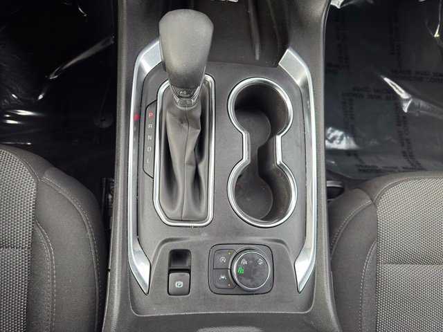 Used 2023 Chevrolet Traverse LT AWD/4WD image 23