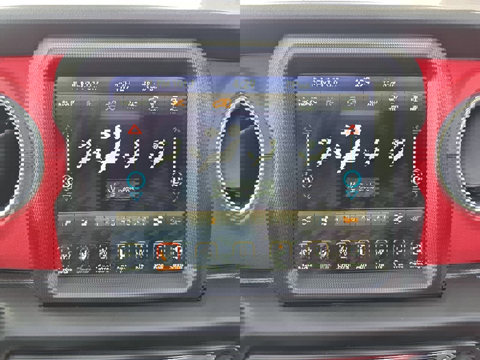 Used 2023 Jeep Wrangler Unlimited Rubicon 392 image 39