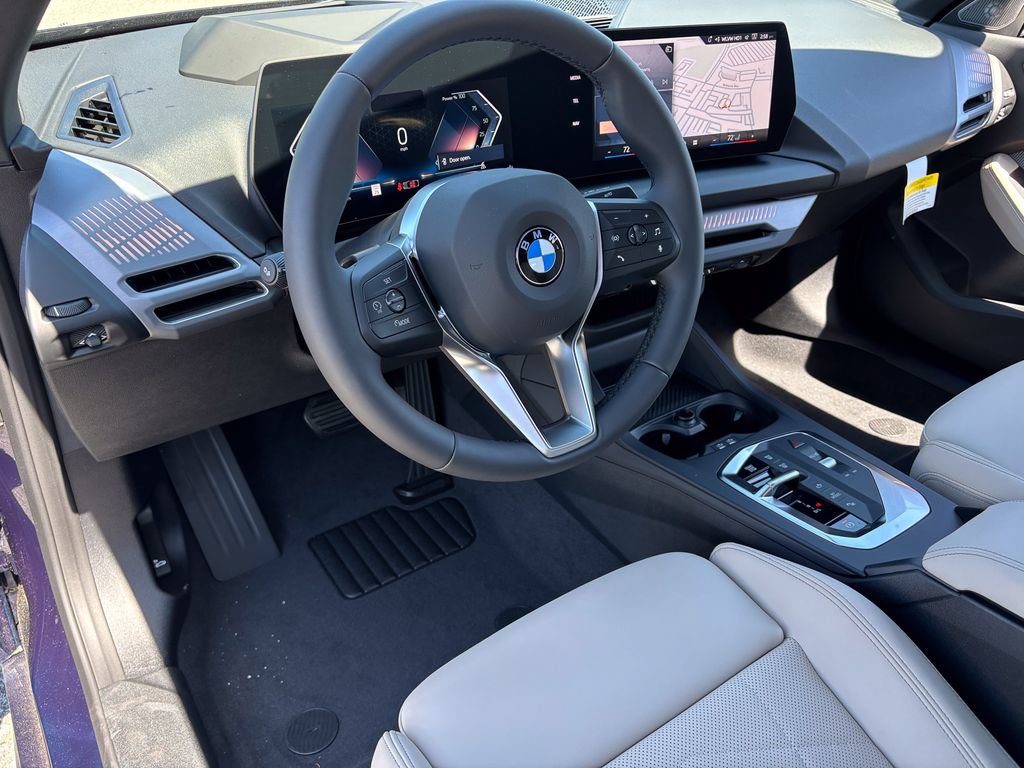 New 2026 BMW 228i xDrive w/ Technology Package AWD/4WD image 12