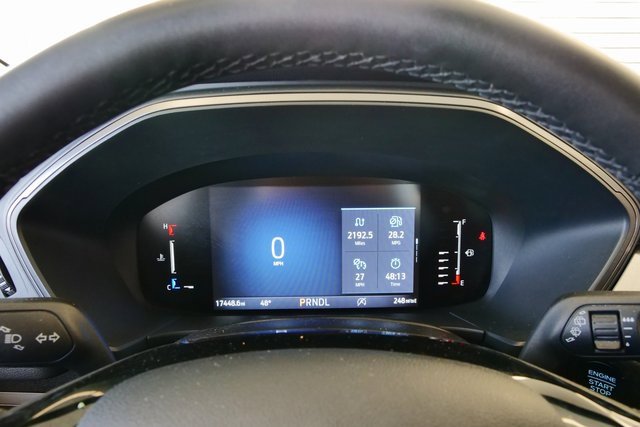 Used 2023 Ford Escape Active image 19