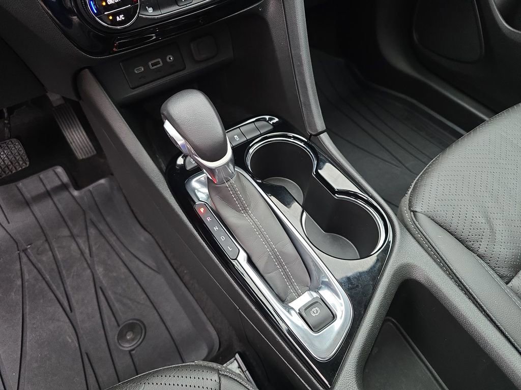 Used 2023 Buick Encore GX Essence w/ Experience Buick Package image 17