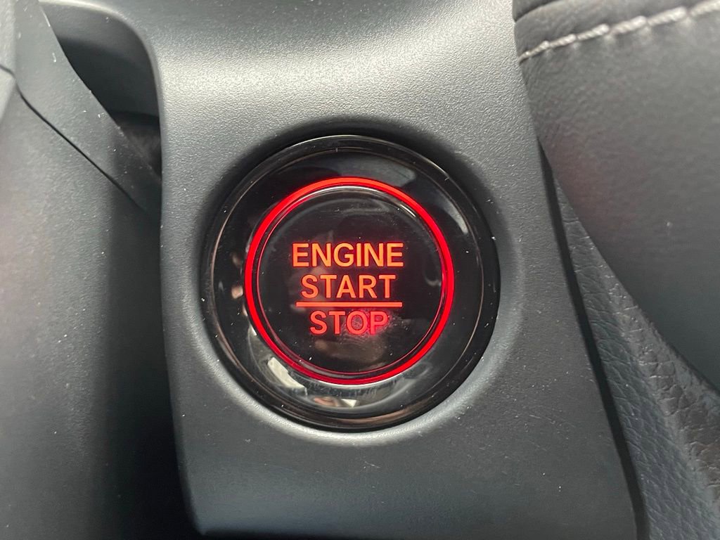 Used 2025 Honda HR-V EX-L image 29