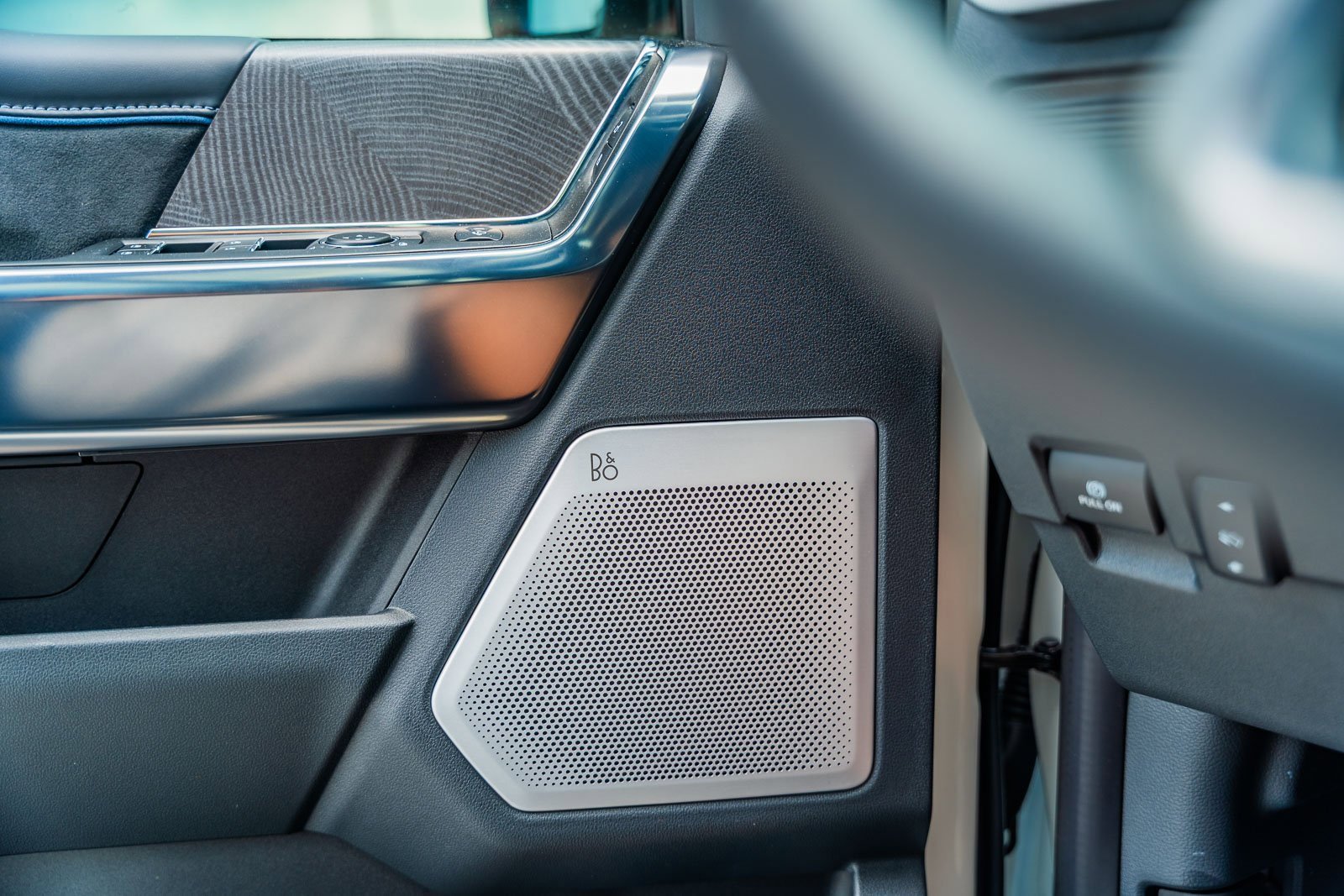 New 2025 Ford F350 Platinum image 44
