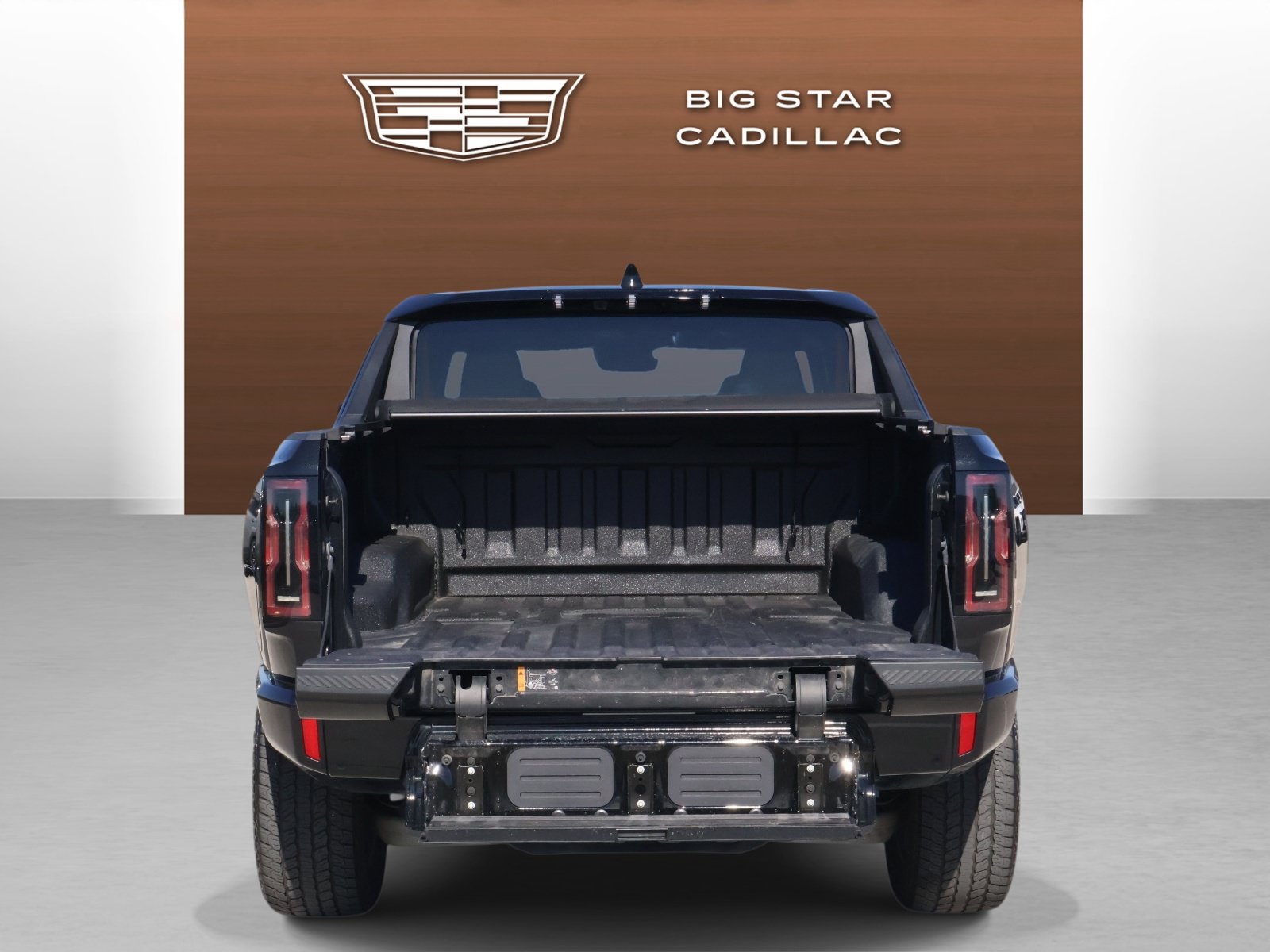 Used 2025 GMC Hummer EV 3X AWD/4WD image 7