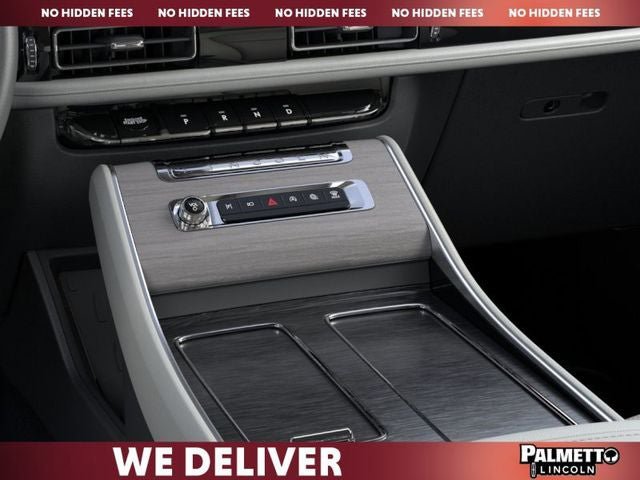 New 2026 Lincoln Aviator Reserve AWD/4WD image 15