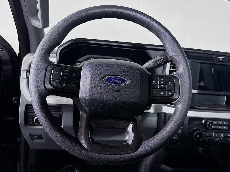 New 2026 Ford F350 XL image 12