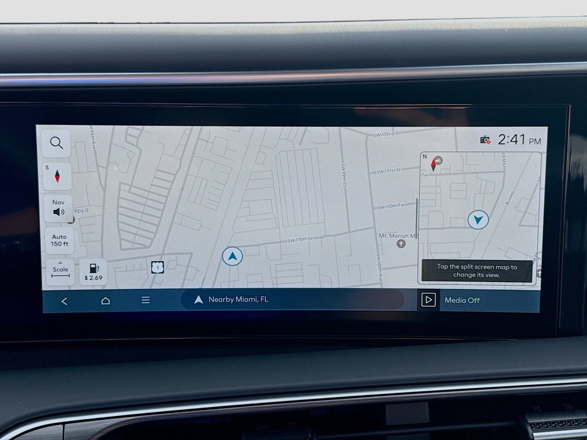 New 2026 Hyundai Palisade Calligraphy image 11