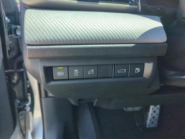Certified 2026 Toyota Camry SE FWD image 14