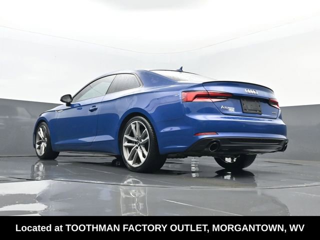 Used 2019 Audi A5 2.0T Premium Plus image 25