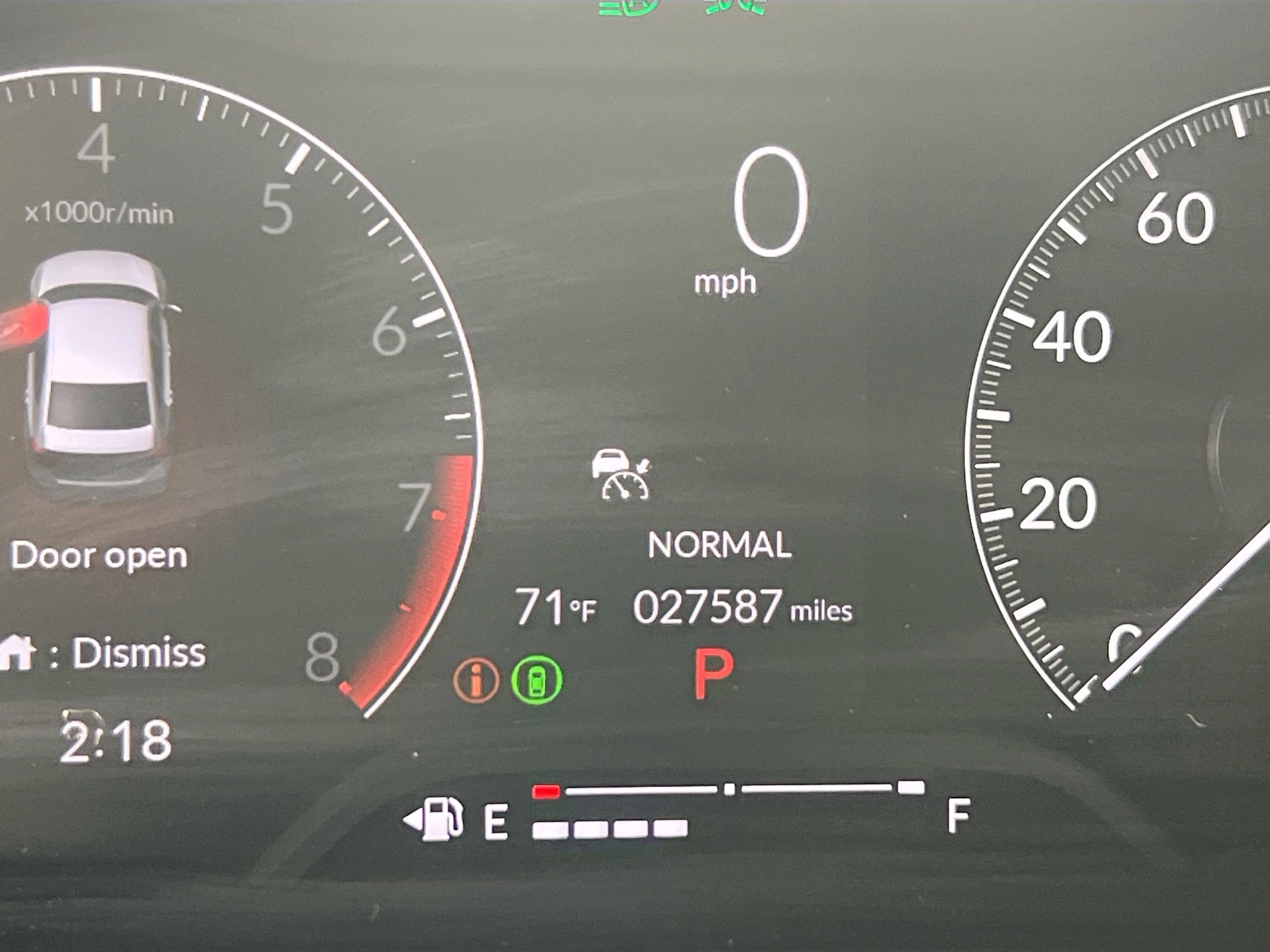 Used 2022 Honda Civic Sport image 12