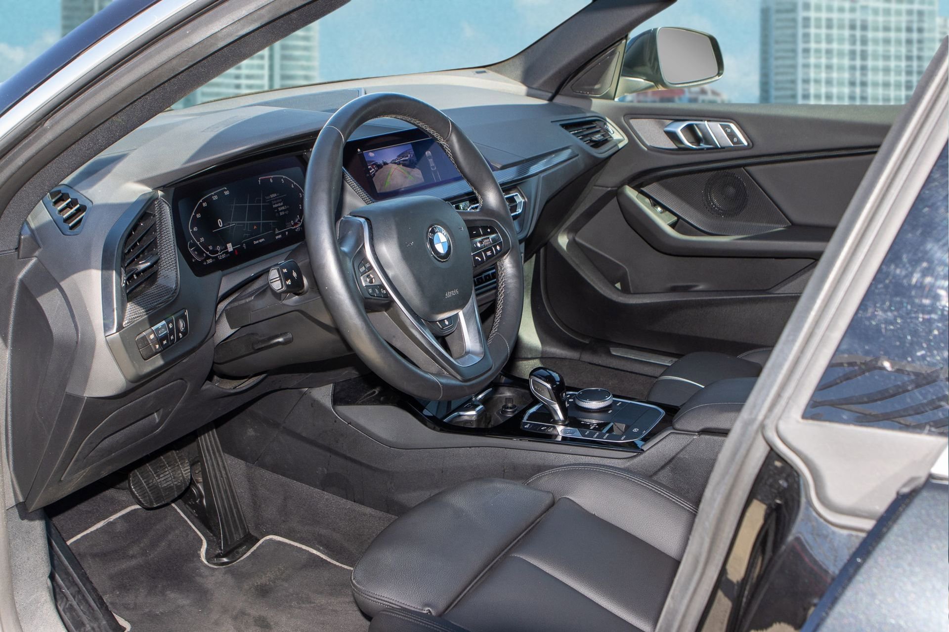 Used 2023 BMW 228i xDrive Gran Coupe 228i xDrive w/ Convenience Package image 14