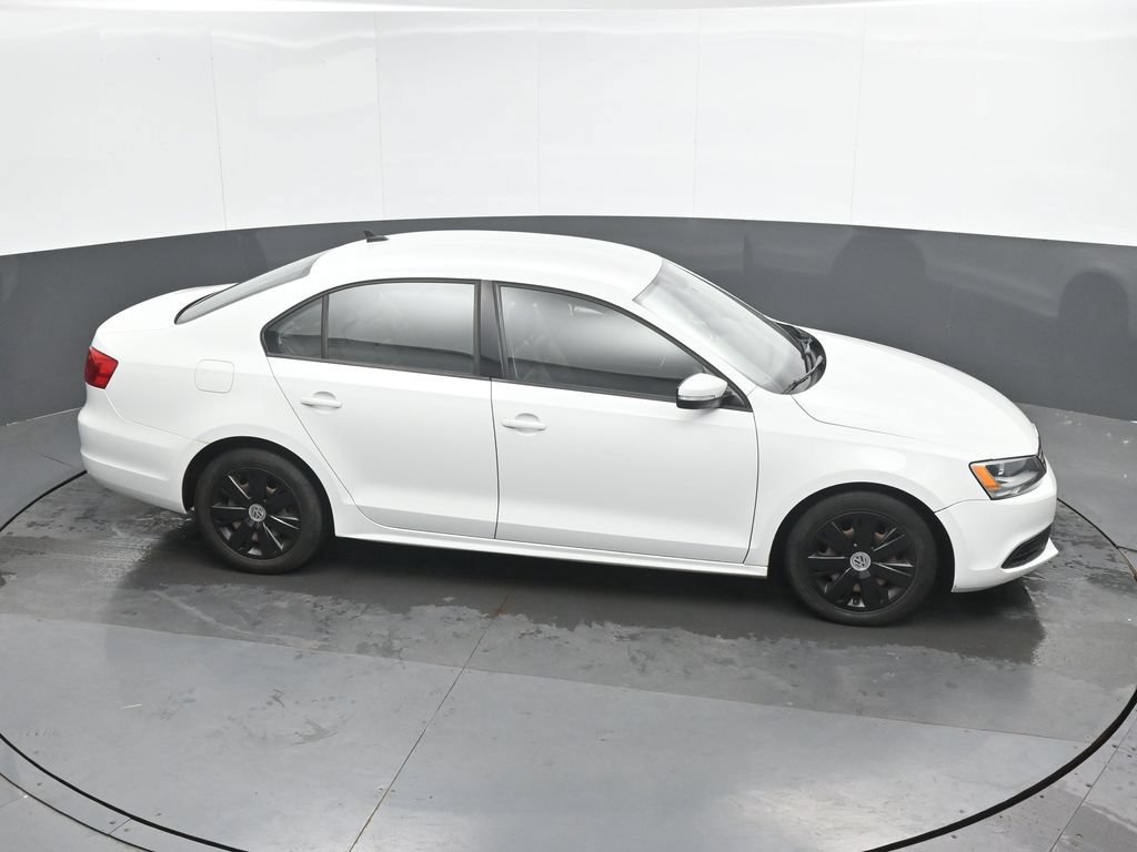 Used 2014 Volkswagen Jetta SE FWD image 23