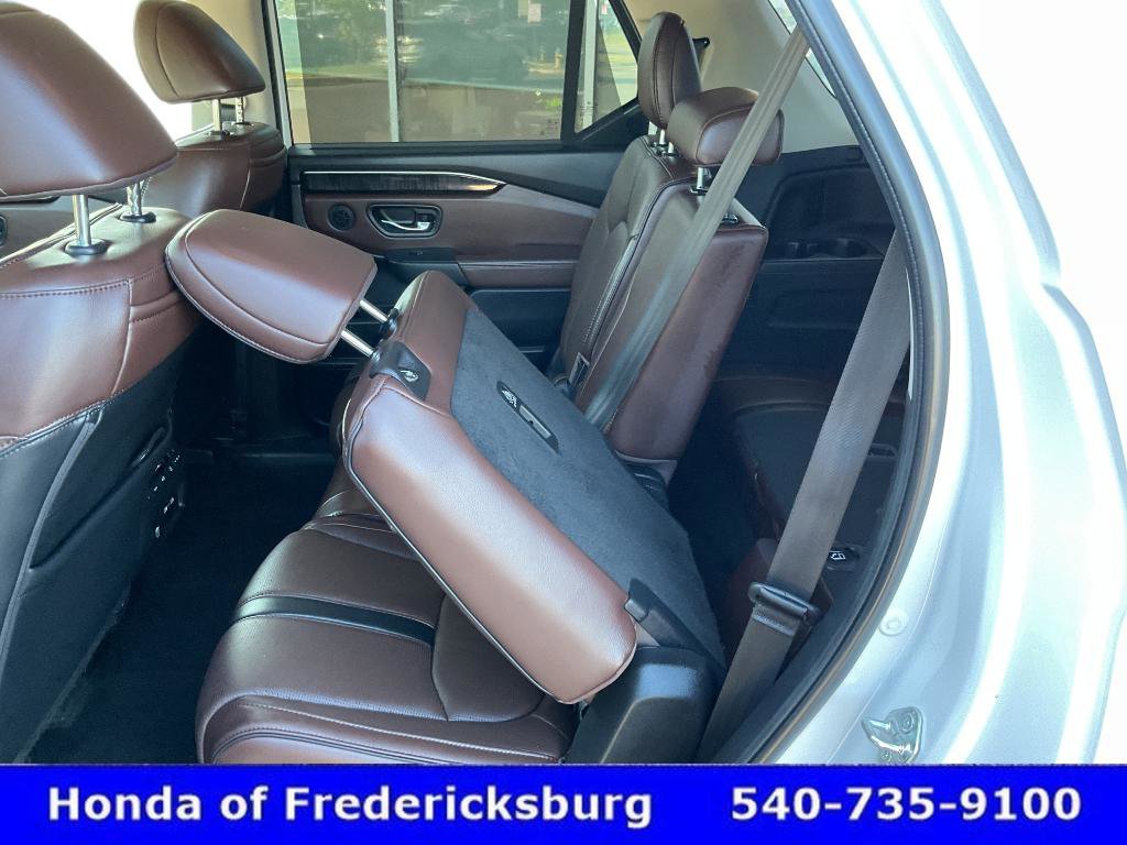 Used 2023 Honda Pilot Elite image 27