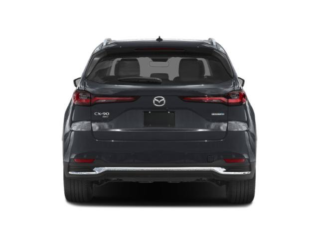New 2026 MAZDA CX-90 Plug-In Hybrid w/ Premium Plus AWD/4WD image 8