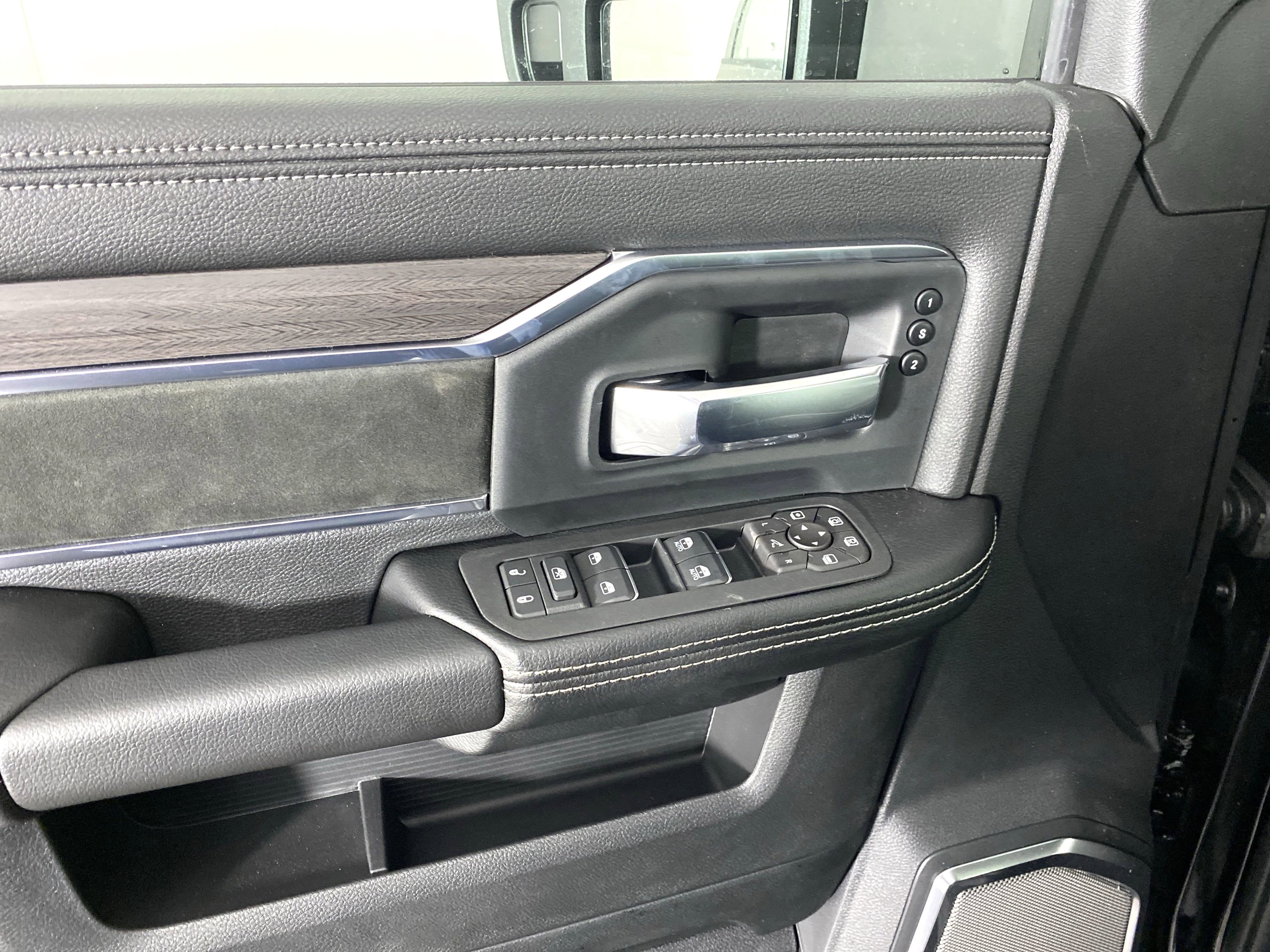 New 2026 RAM 2500 Laramie image 15