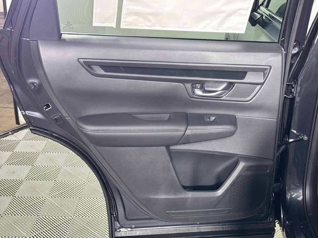 New 2026 Honda CR-V LX image 18