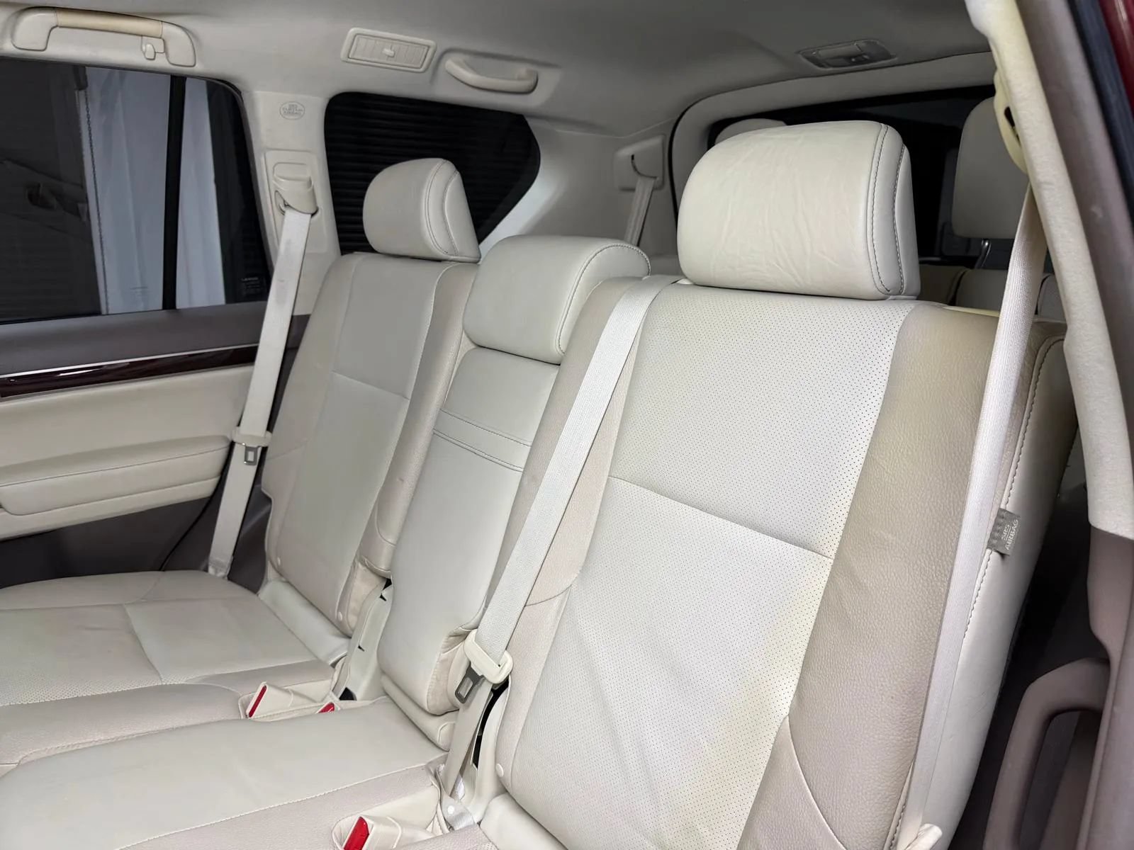 Used 2015 Lexus GX 460 w/ Premium Package AWD/4WD image 21
