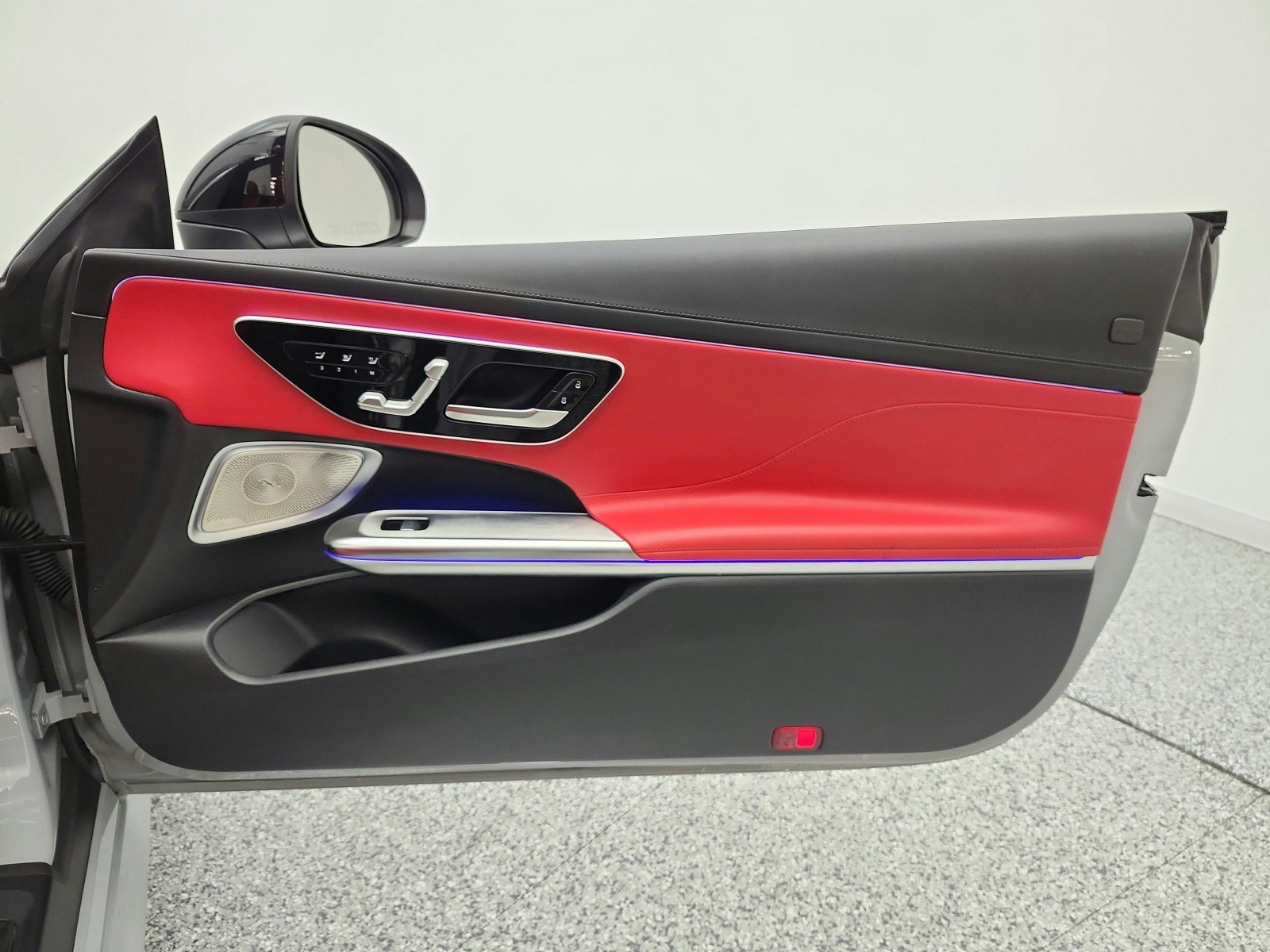 Certified 2024 Mercedes-Benz CLE 450 4MATIC Cabriolet image 19