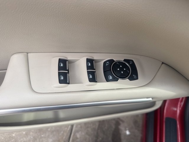 Used 2016 Lincoln MKZ w/ Equipment Group 300A Reserve image 13