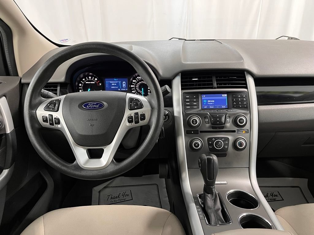 Used 2014 Ford Edge SE w/ Equipment Group 101A AWD/4WD image 13