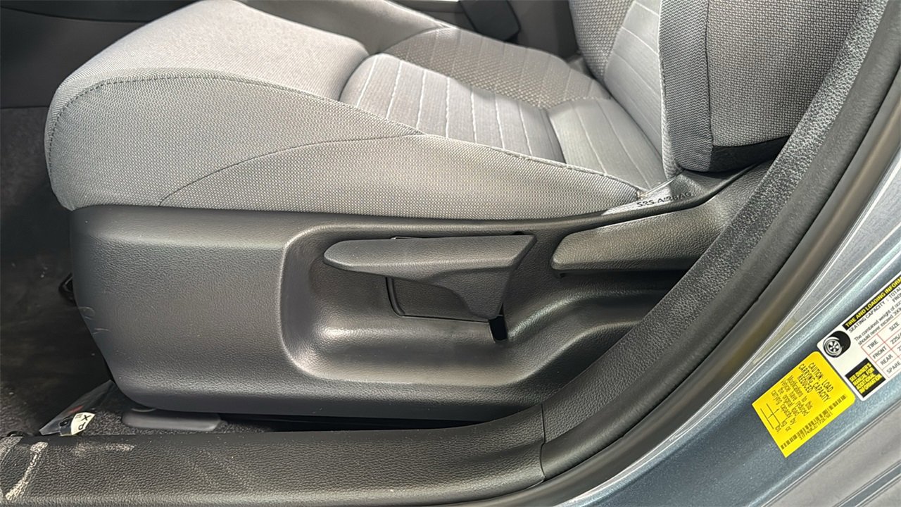 New 2026 Toyota Corolla SE image 14