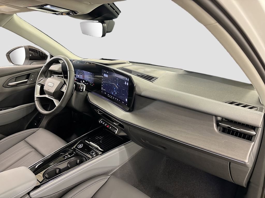 New 2026 Audi Q3 quattro 2.0T AWD/4WD image 15