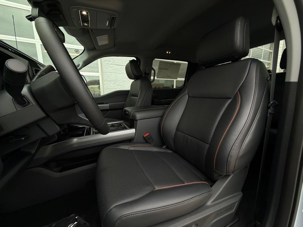 New 2026 Ford F250 Lariat AWD/4WD image 6
