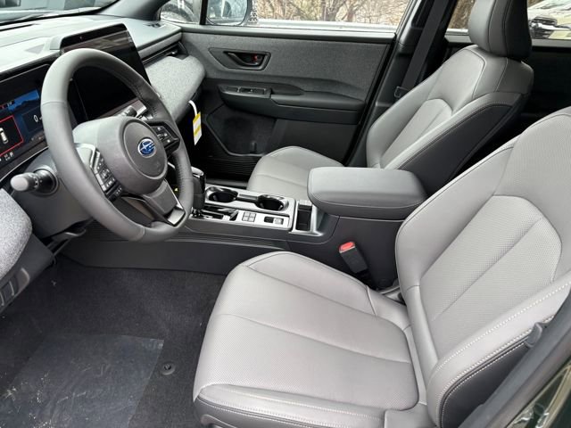 New 2026 Subaru Outback Limited image 4