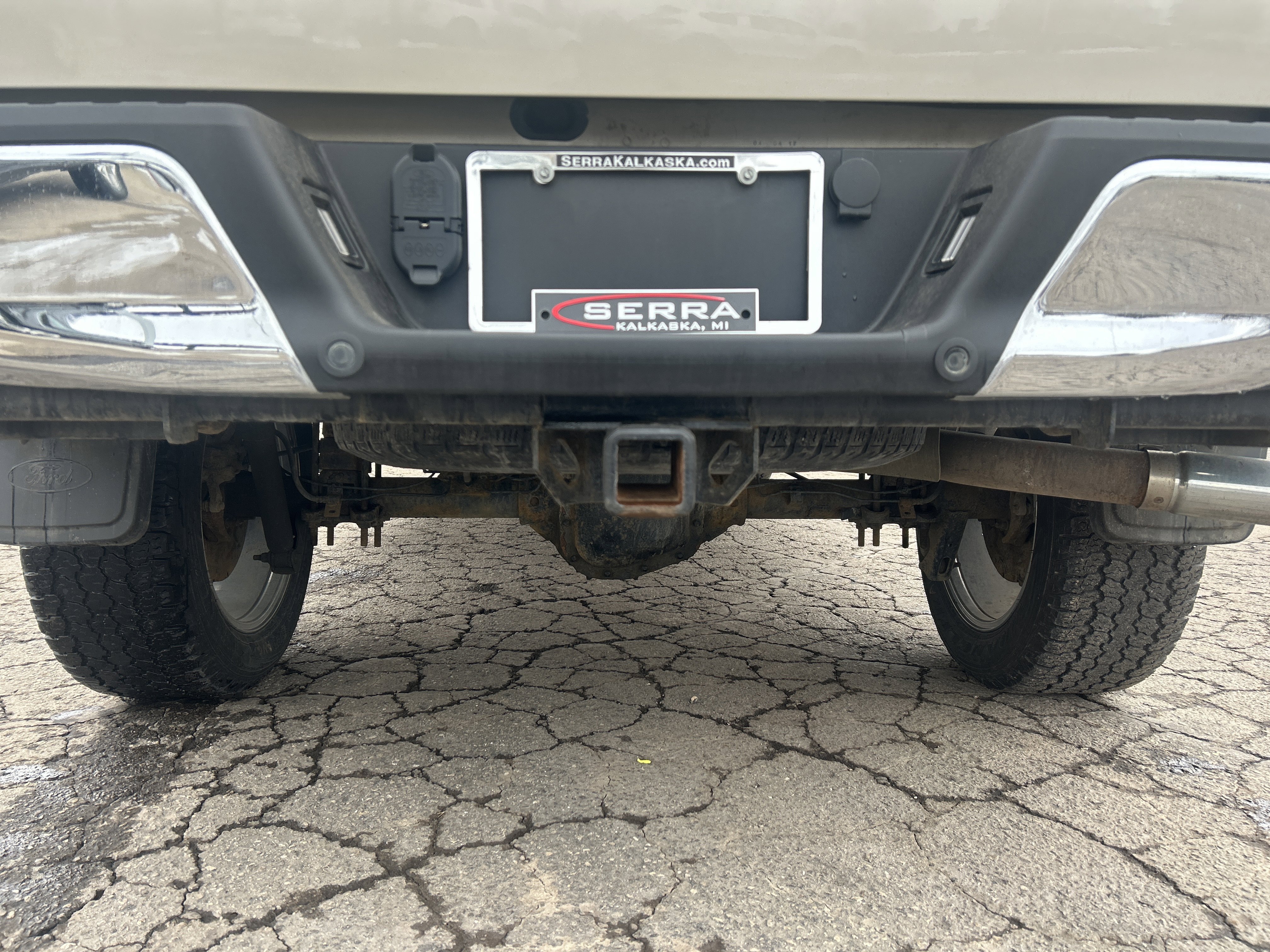 Used 2017 Ford F150 Lariat w/ Equipment Group 502A Luxury image 23