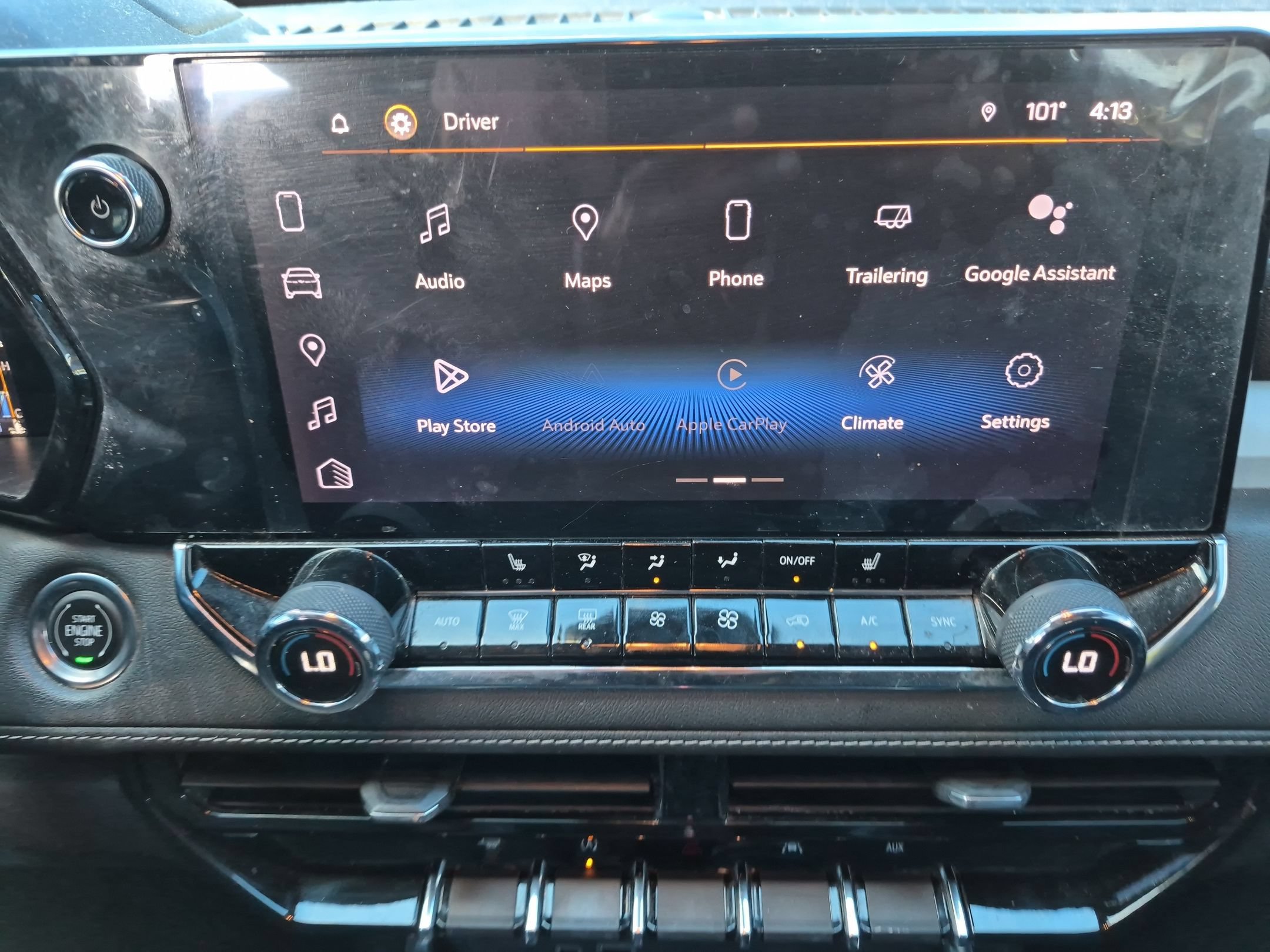 Used 2023 Chevrolet Colorado LT w/ LT Convenience Package III RWD image 17