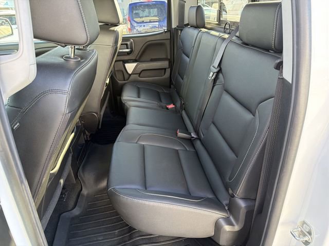 Used 2018 Chevrolet Silverado 1500 LT w/ All Star Edition image 24