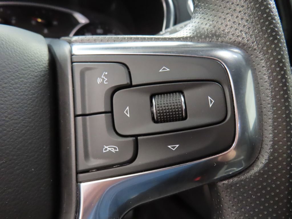Used 2021 Chevrolet Blazer LT w/ LPO, Black Accent Package AWD/4WD image 45