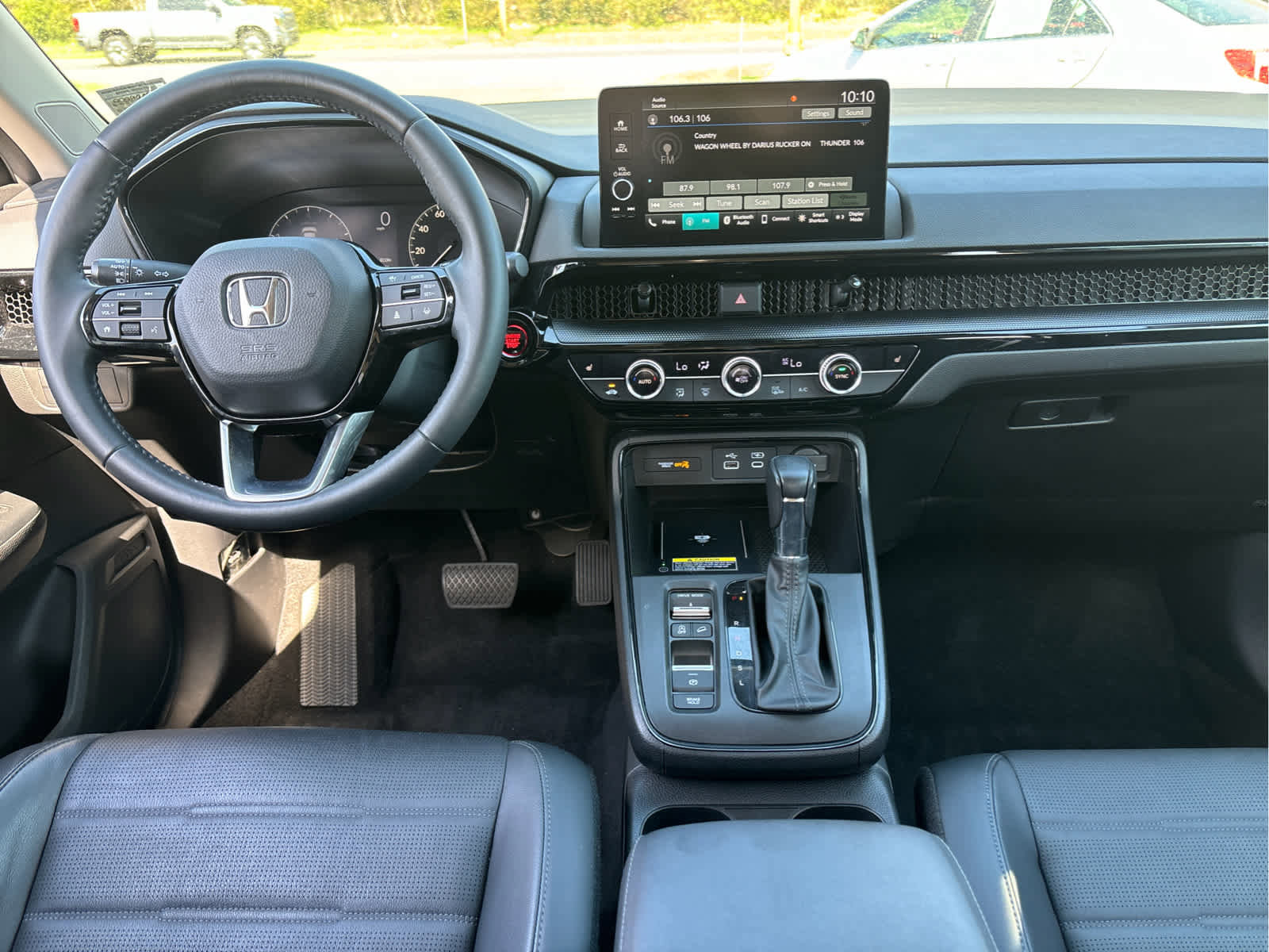 Certified 2024 Honda CR-V EX-L image 22