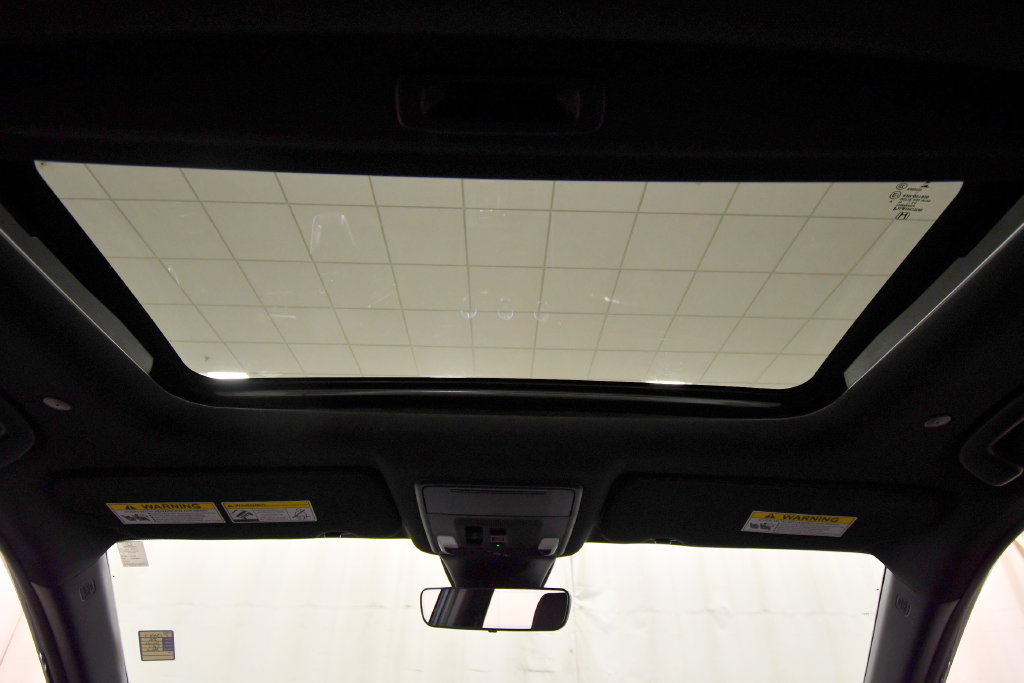 Certified 2026 Honda CR-V Sport Touring image 17