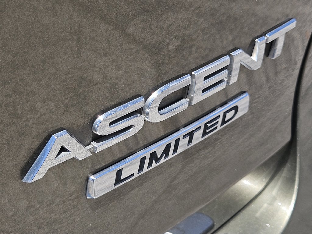 Used 2022 Subaru Ascent Limited w/ Technology Package AWD/4WD image 15