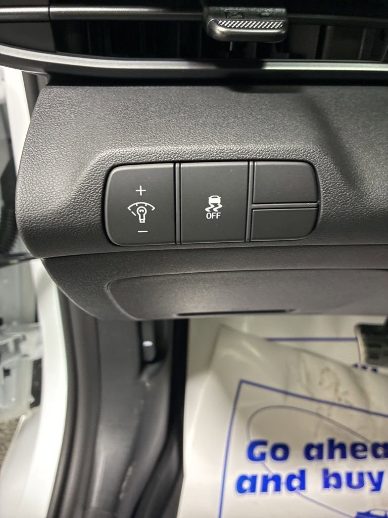 New 2026 Hyundai Elantra SEL Sport image 12