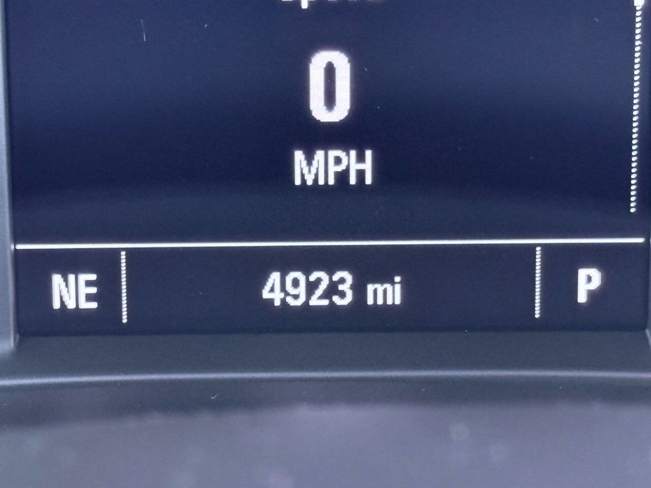 Used 2019 Chevrolet Malibu LS image 13