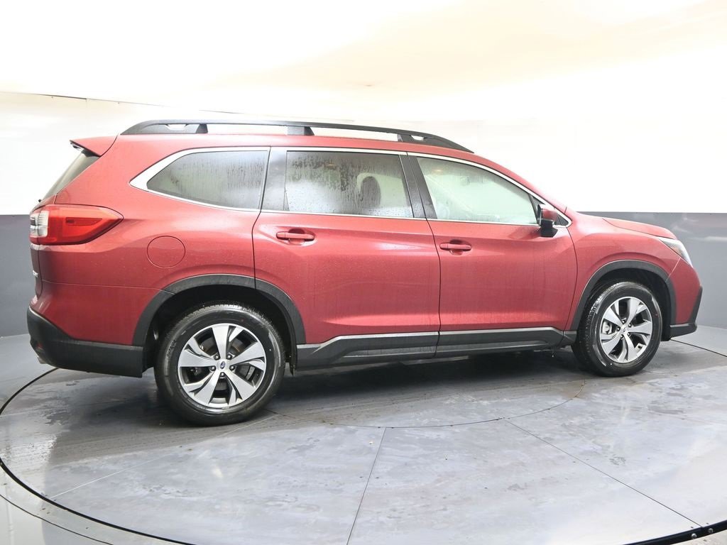 Certified 2024 Subaru Ascent Premium w/ Convenience Package image 6