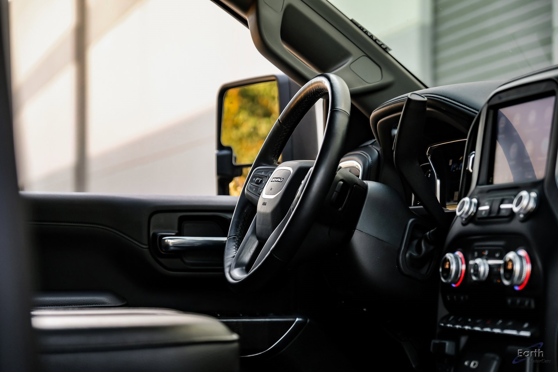 Used 2022 GMC Sierra 3500 Denali w/ Technology Package image 51