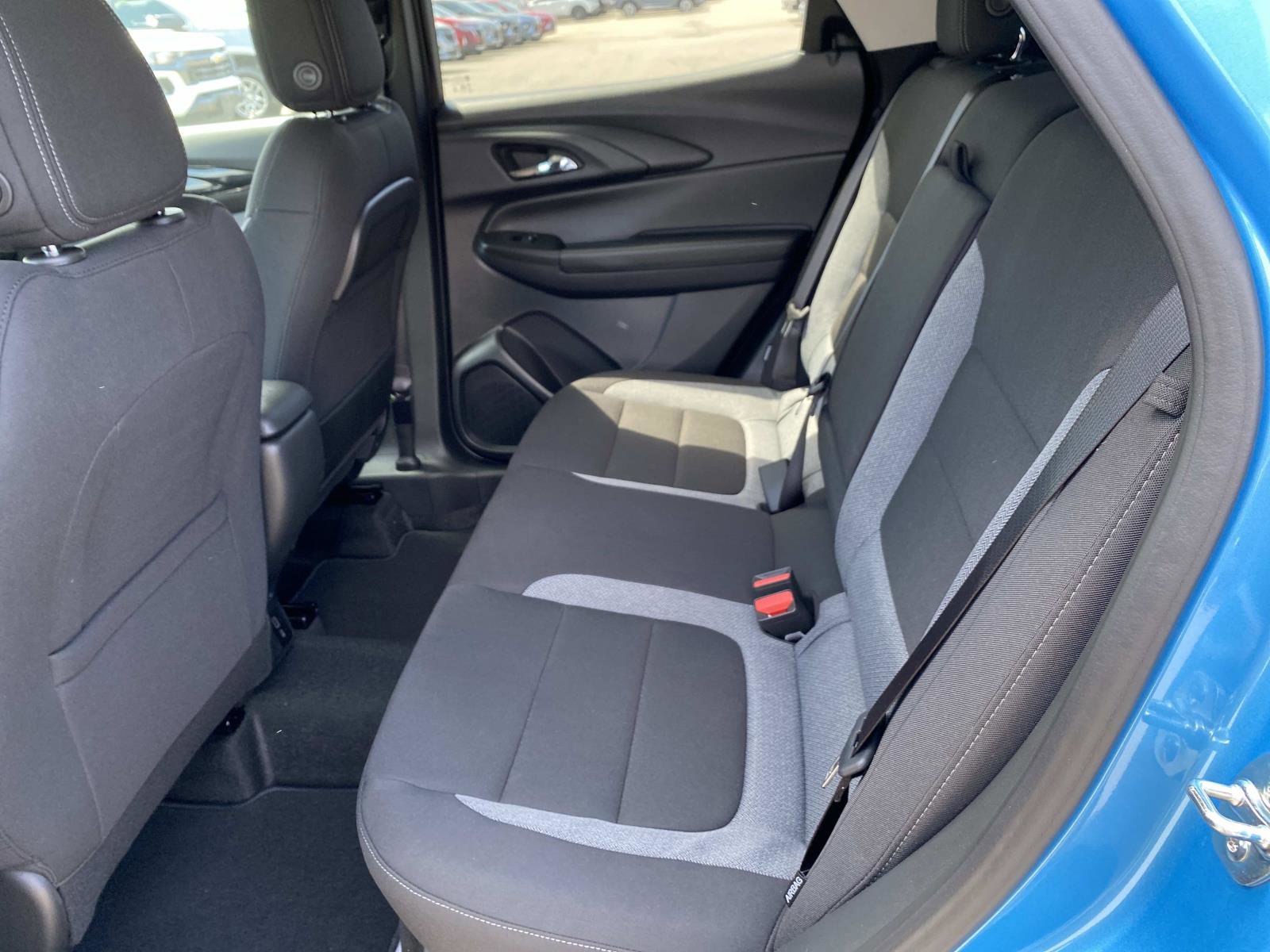 New 2026 Chevrolet TrailBlazer LT w/ Convenience Package AWD/4WD image 6