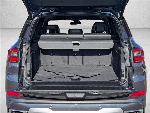 Used 2020 BMW X5 xDrive40i w/ Premium Package image 6