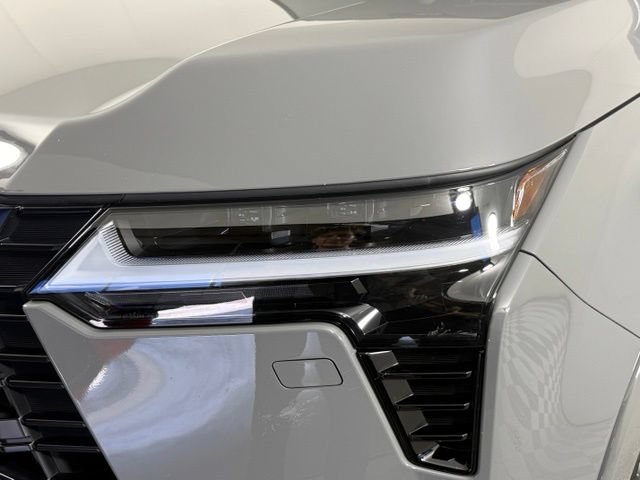 Used 2024 Lexus GX 550 w/ Accessory Package (2T) AWD/4WD image 13